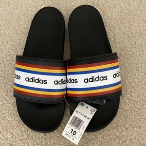 Adidas slides